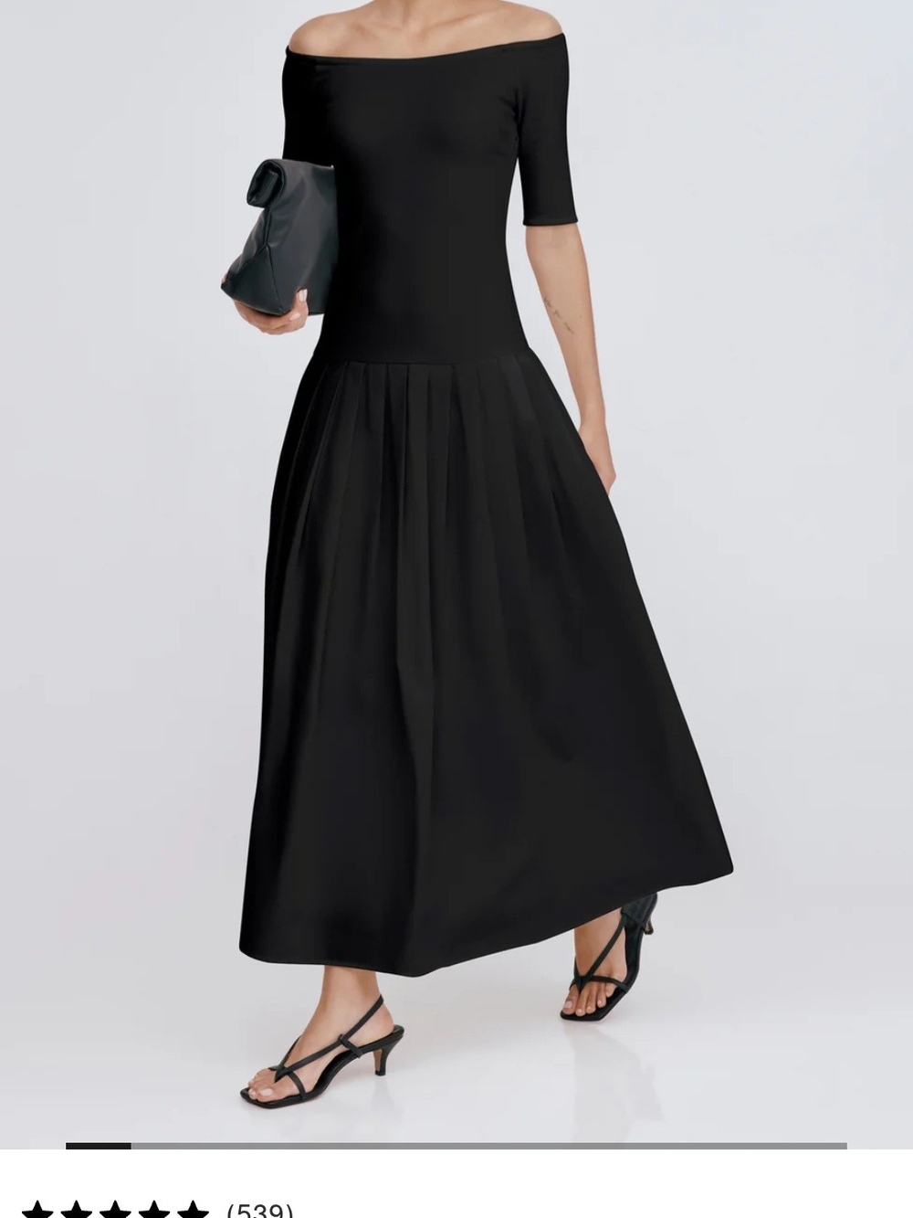 Marcella NYC Mila Dress